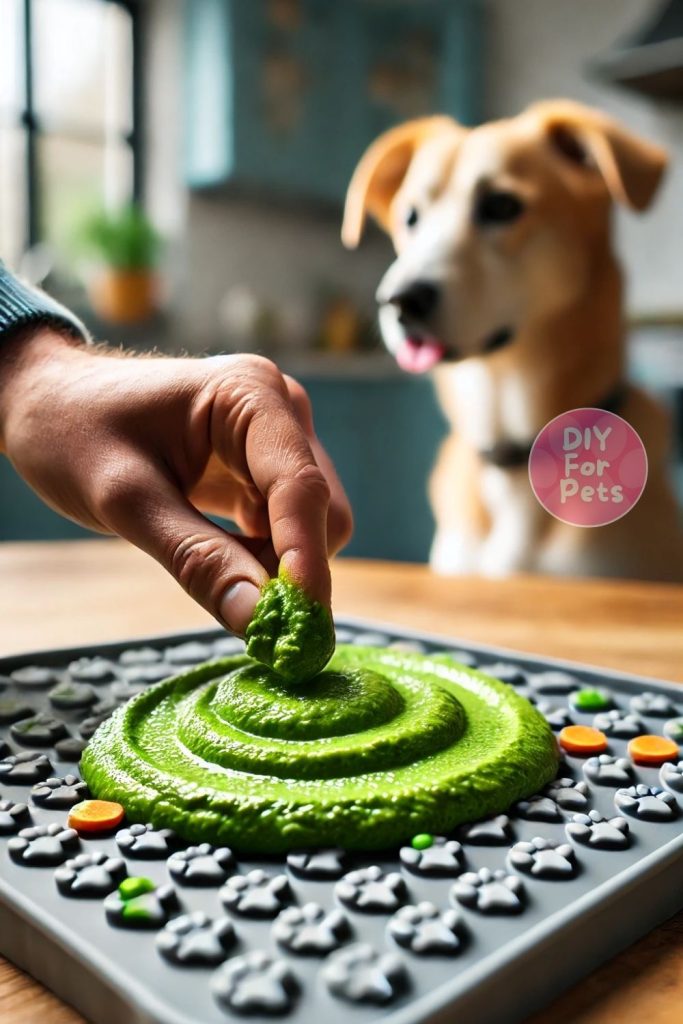 Blended Veggie Delight