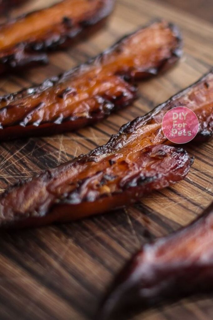 Fish Jerky Diy
