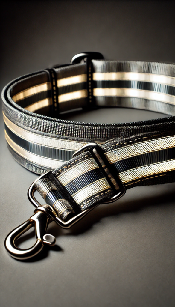 Reflective Nighttime Belt