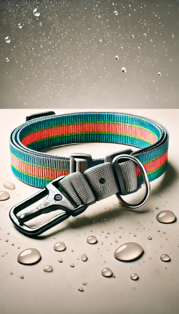 Waterproof Dog Belt