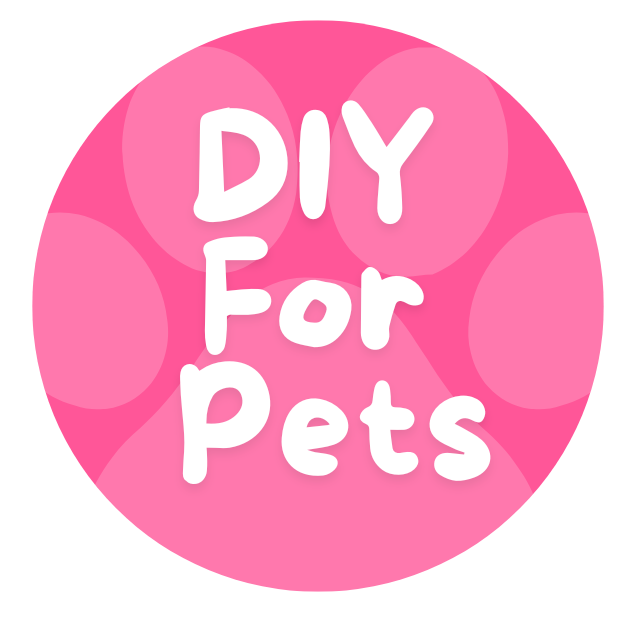 DIY For Pets Logo